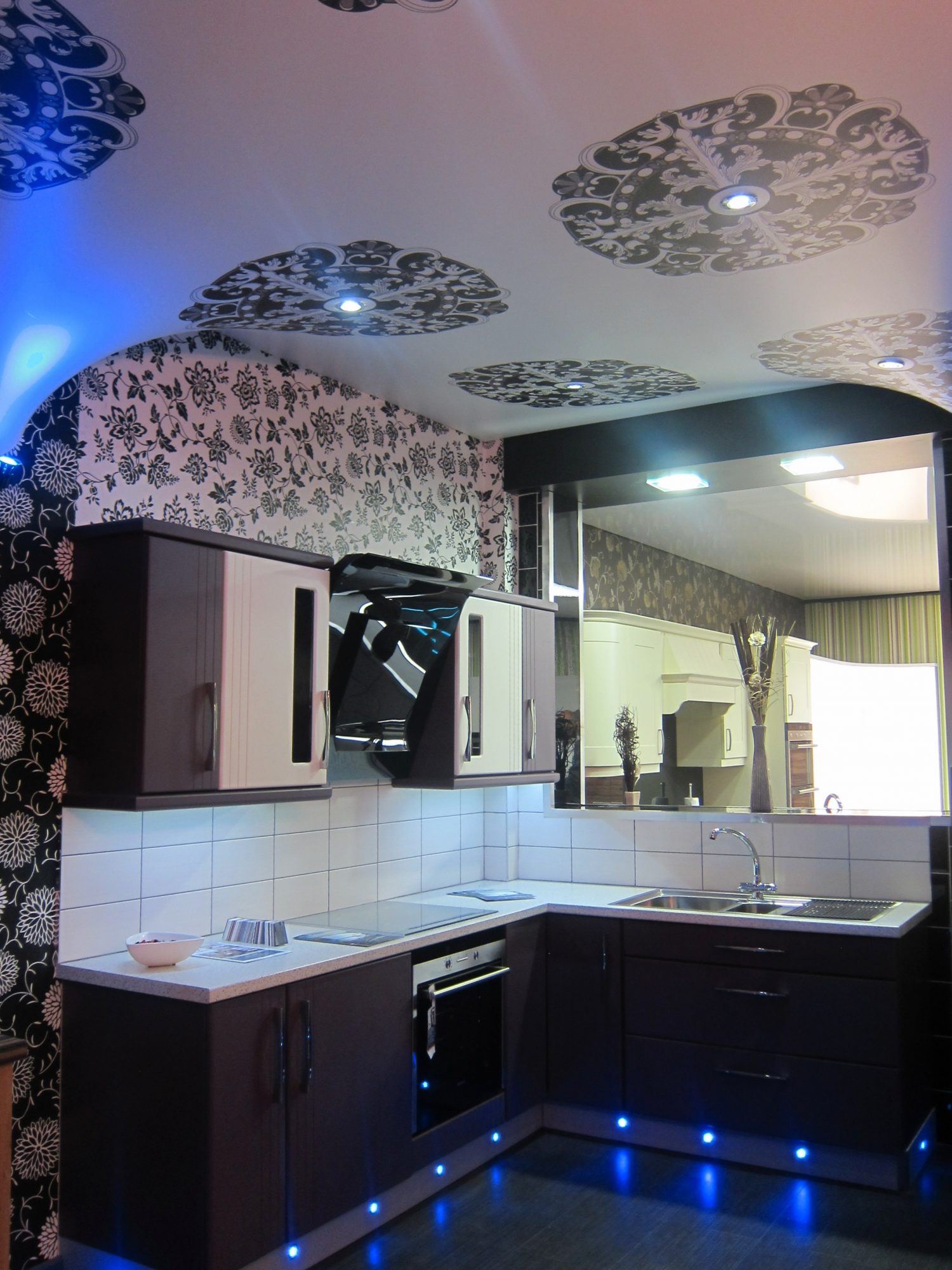 Comment Expliquer Le Succes Du Plafond Tendu Atmosphere Creations - 