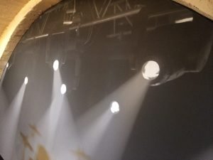 Atmosphère Créations : Toile murale