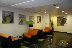 Impression Canvas