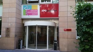Impression sur PVC - Communication