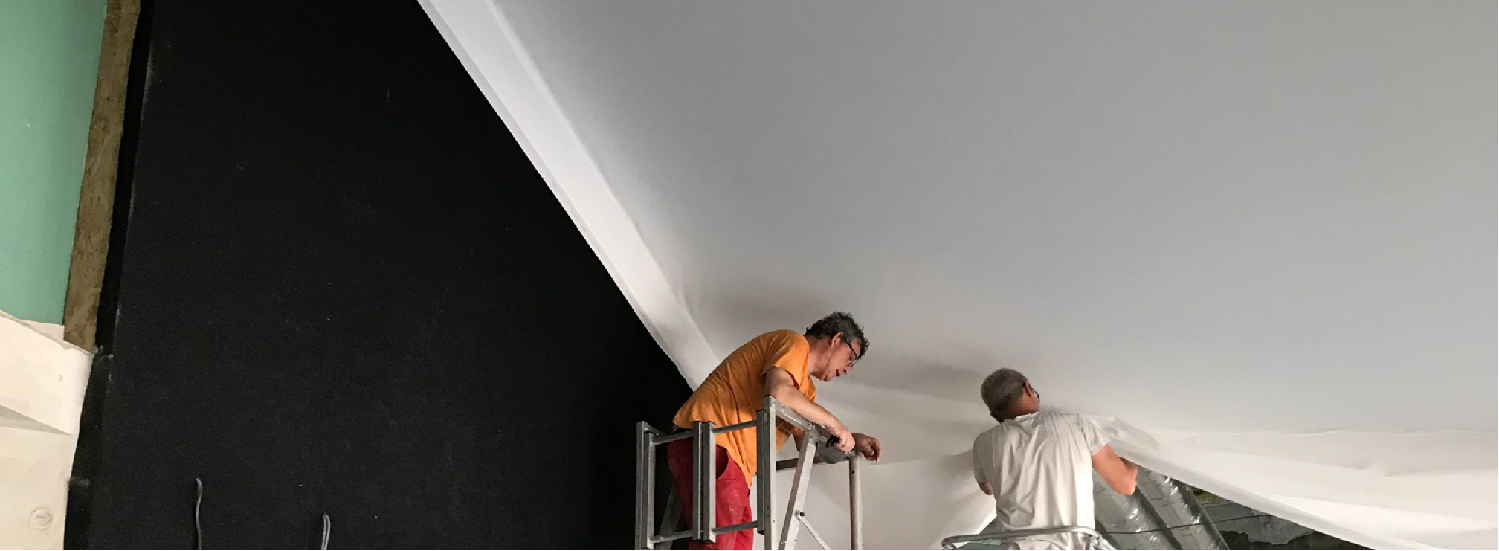 Spécialiste plafond acoustique